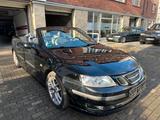 Saab 9-3 2.0T Vector Anniversary/Cabriolet/Checkheft - Saab: 2.3
