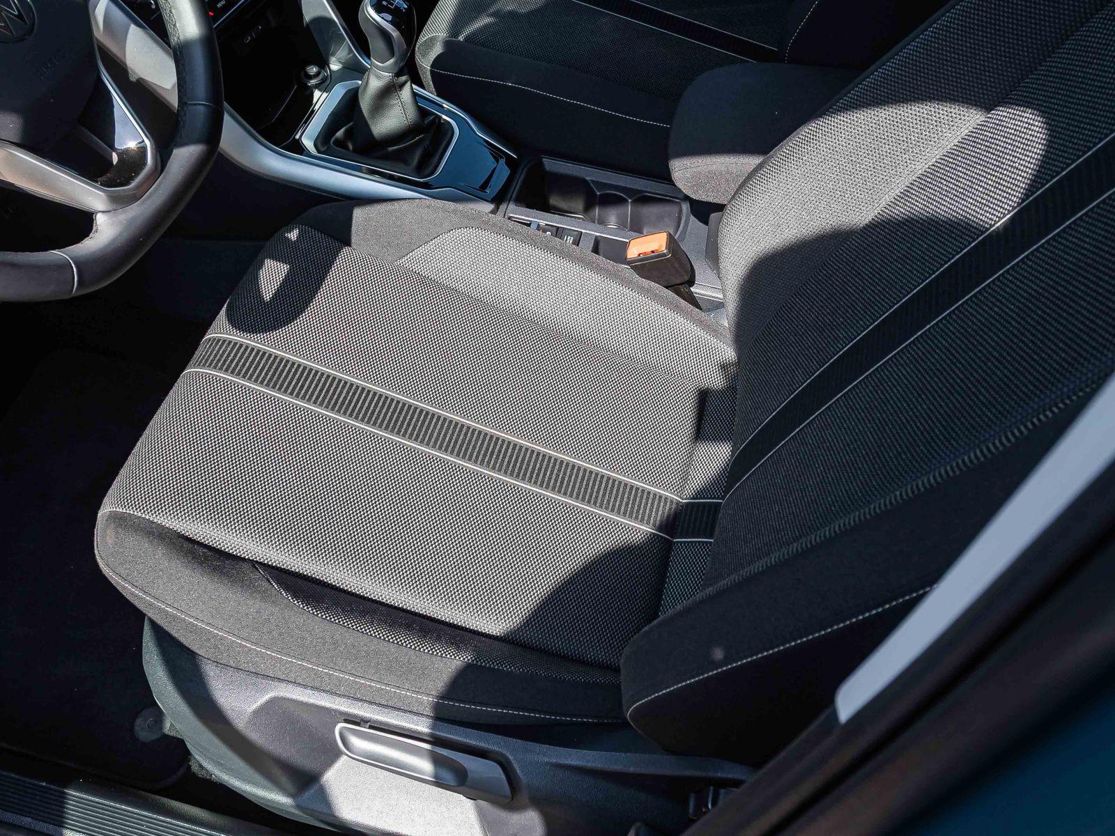 Volkswagen T-Roc 1.0 TSI "Life" Navi LED Digital Cockpit EP, миниатюра 10
