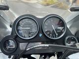 BMW K 1200 RS inkl.Kofferset ABS wenig Kilometer - BMW K1200RS