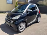 Smart ForTwo coupe Basis Pano/Klima/Automat./El.Fen. - Smart aus 2007
