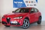Alfa Romeo Stelvio Veloce Q4 2.0 280PS