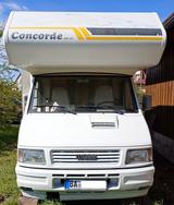 Concorde 690 ST ALKOVEN - Concorde 6