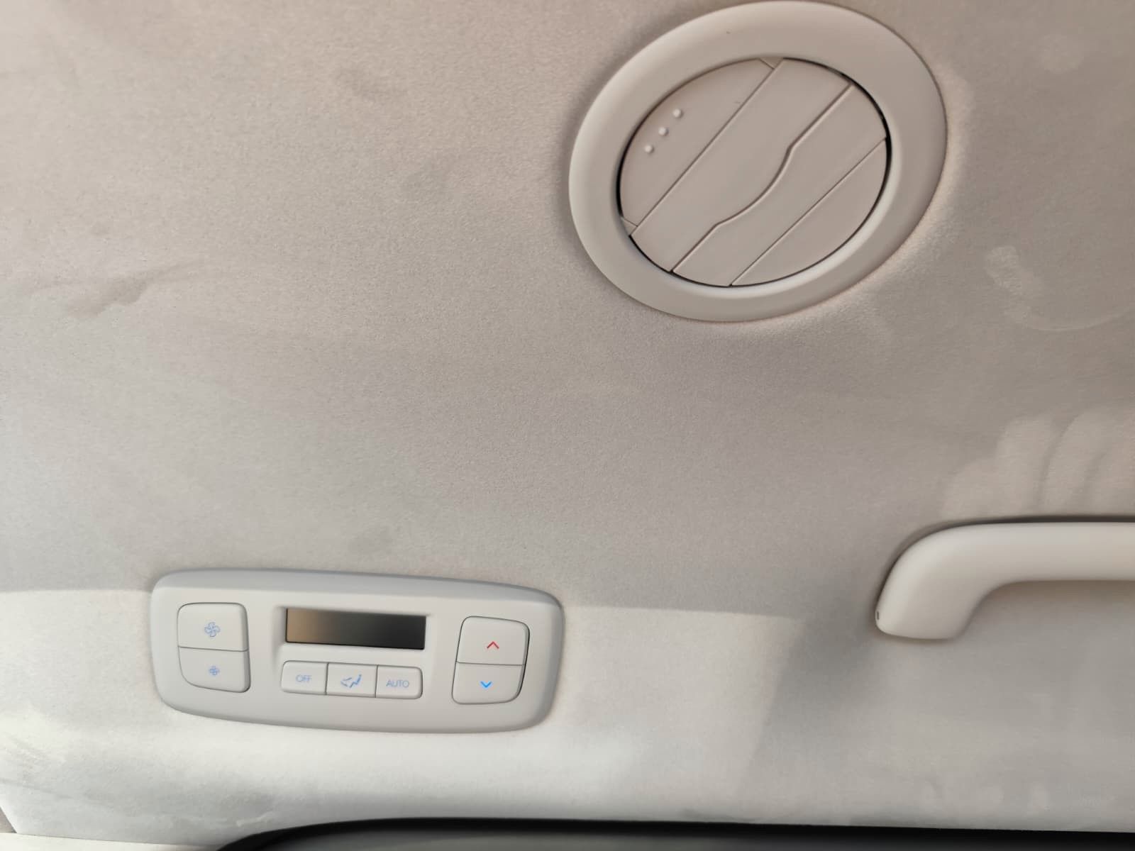 Hyundai Staria – Bild 41