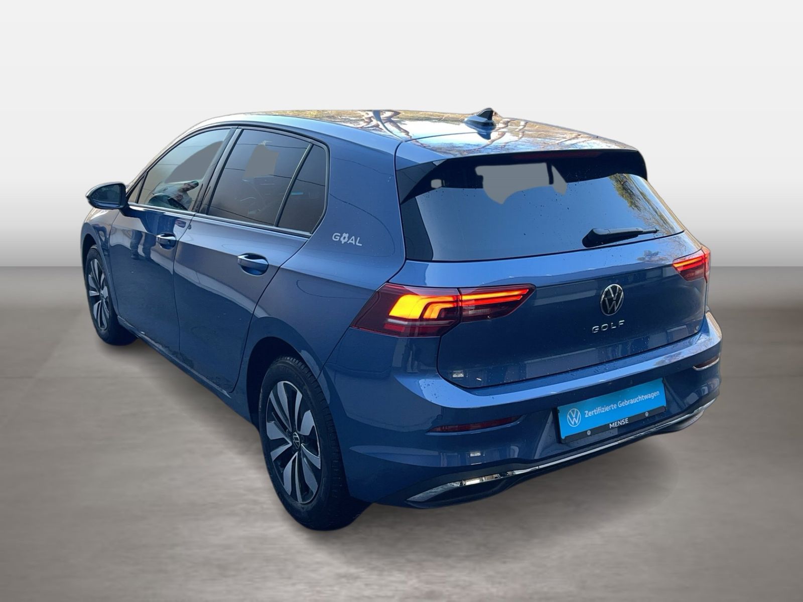 Volkswagen Golf - Bild 3