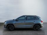 Skoda Karoq Sportline 1.5 TSI Virtual Cockpit SmartLin - gebrauchte Skoda Karoq aus dem Jahr 2021