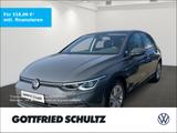 Volkswagen Golf VIII 1.5 TSI Life Matrix Pano AHK ergoActiv - Volkswagen Golf: 5er