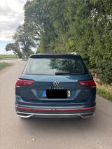 Volkswagen Tiguan 2.0 TSI OPF 140kW DSG 4MOTION Eleganc... - Volkswagen Tiguan: 140