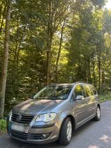 Volkswagen Touran 1.4 Autom* Comfortline /... - Volkswagen Touran: Kleinwagen