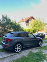 Audi Sq5 30 fsi - Audi SQ5 Gebrauchtwagen in Stuttgart