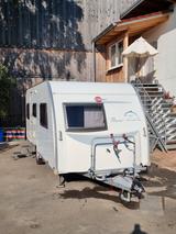 Bürstner Flipper 480 TK - Bürstner Flipper