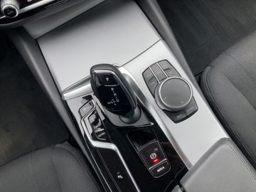 BMW 520 - 10