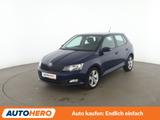 Skoda Fabia 1.0 TSI Cool Plus*PDC*KLIMA*GARANTIE* - Skoda Fabia in Solingen