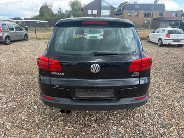 Volkswagen Tiguan - 6