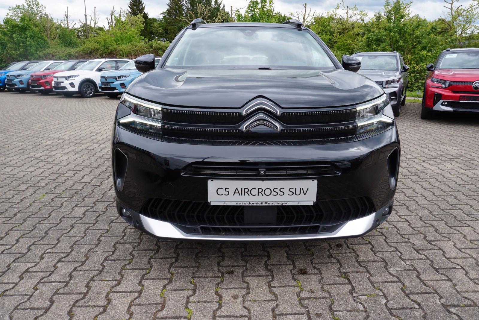 Citroën C5 Aircross Shine Pack