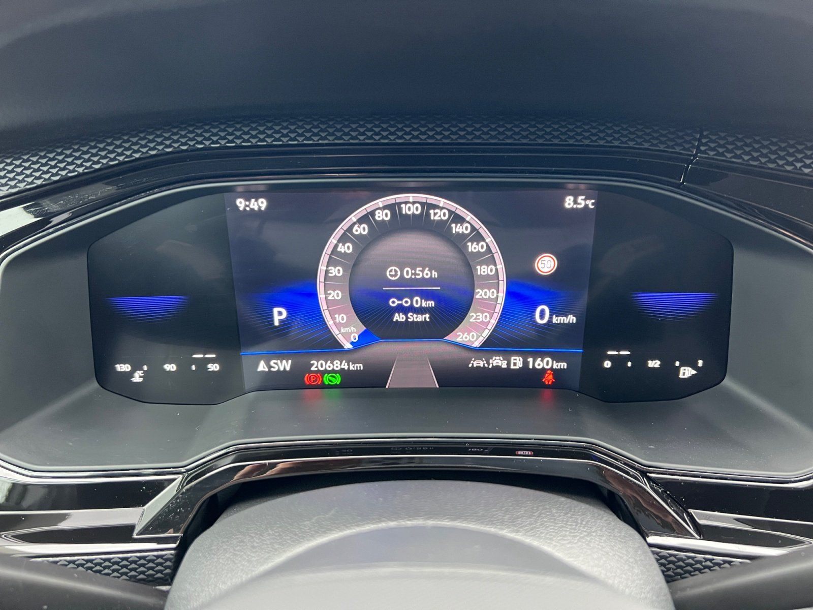 Volkswagen Taigo - Bild 12