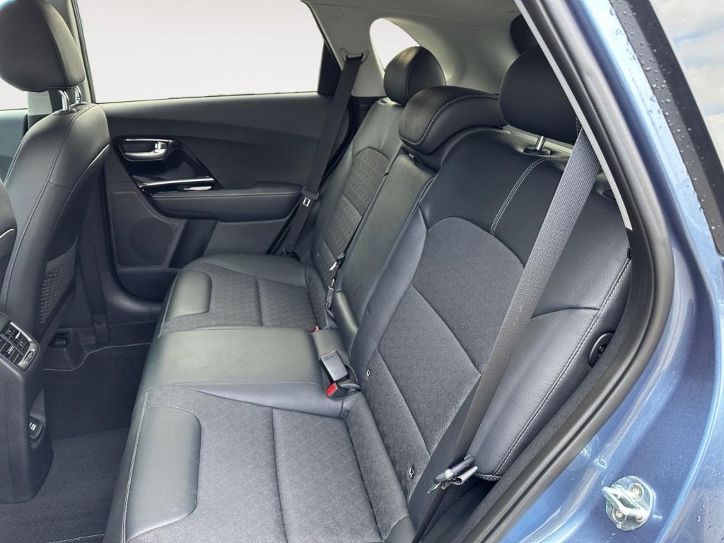 Fahrzeugabbildung Kia Niro 1.6 GDI PHEV 2WD OPF Aut. Spirit