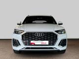 Audi Q5 Sportback 35 TDI S tronic S Line Sportsitze S - Audi Q5 Gebrauchtwagen in Bielefeld