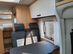 Sunlight V 66 Adventure Edition,Safety Paket,Automatik