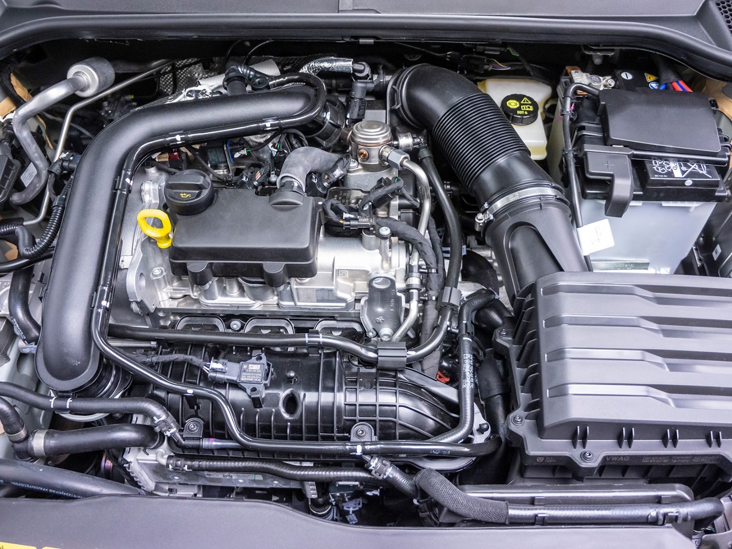 Seat Ibiza - Bild 18