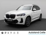 BMW X3 xD30e M Sport Kamera DAB HiFi Fernlichtassist - BMW X3: F