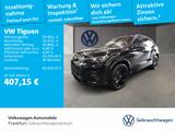 Volkswagen Tiguan 2.0 TDI DSG 4Motion R-Line Navi Leder IQ.