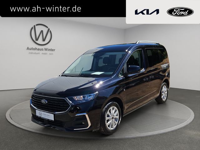 Ford Tourneo Connect 1,5 EcoBoost Titanium Navi Klima