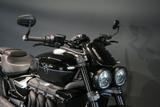 Triumph Rocket 3 Storm R ///- Frischer Service - Offers