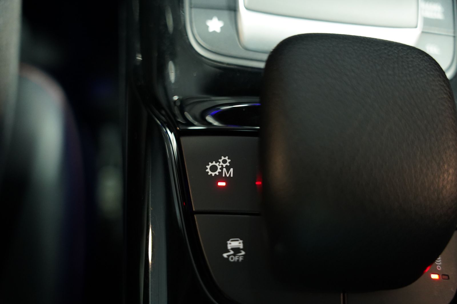 Mercedes Benz Cla 45 Amg