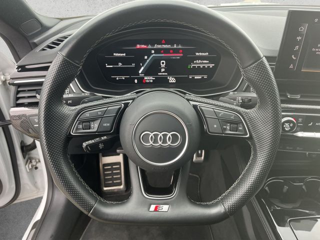 S5 Sportback TDI 251 kW tiptronic