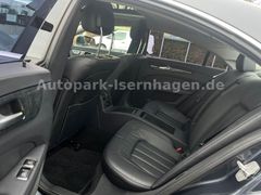 MERCEDES-BENZ CLS 350 BlueEFFICIENCY*S-Dach*4xSZH*Keyless*NAVI