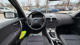 BMW X3 2.0d/Panorama/Klimaaut/Xenon - Thumbnail 14