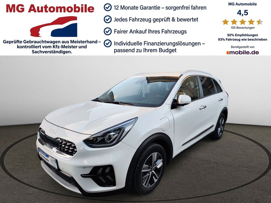 Image of Kia Niro
