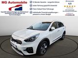 Kia Niro Spirit Plug-in Hybrid LED Scheinwerf Leder - Kia Niro in Hannover