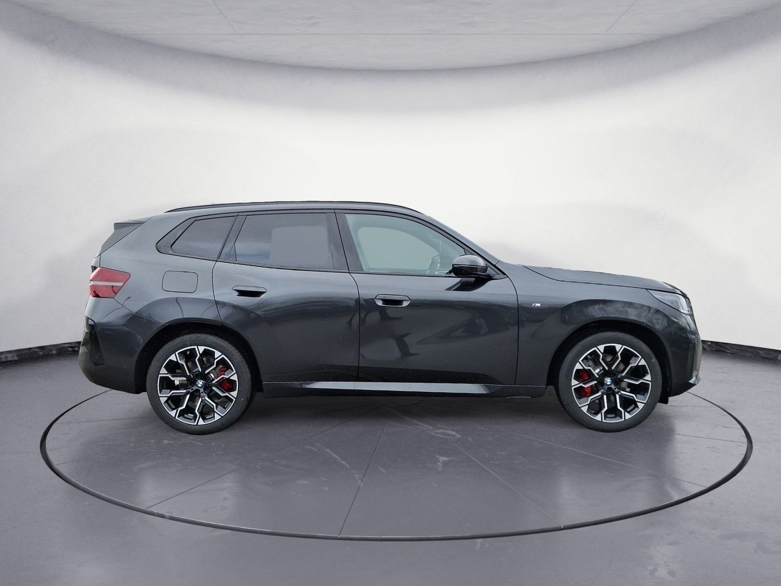 BMW X3 - Bild 6