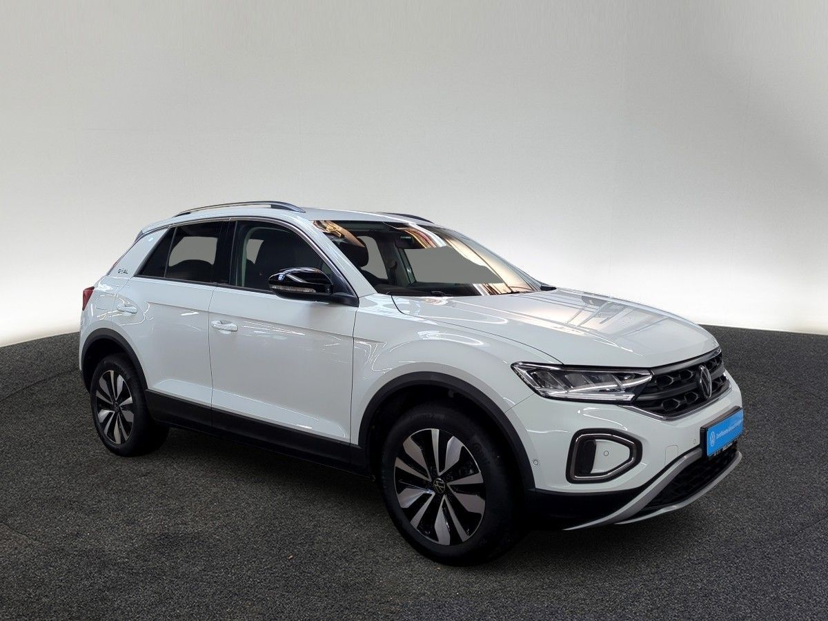Volkswagen T-Roc - Bild 5