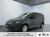 Volkswagen Caddy Cargo 1.5 TSI Einparkhilfe vorne + hinten - Angebote entsprechen deinen Suchkriterien