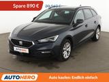 Seat Leon 1.5 eTSI ACT Style *NAVI*ACC*SHZ*ALU*PDC* - Seat Leon in Oberhausen