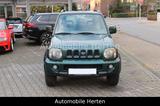 Suzuki Jimny 1.3 Ranger*AHK*KLIMA*ALLRAD*TOP! - Suzuki Jimny Gebrauchtwagen in Essen