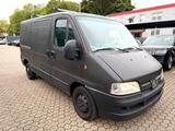 Peugeot BOXER 2.8 HDI *SERVO+3-SITER+SCHWARZ MATT* - schwarze Peugeot Boxer