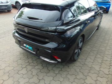 Bild 5 Peugeot 308 GT