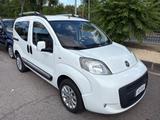 Fiat Qubo 1.3 MJT 75 CV Trekking - Fiat Qubo aus 2013
