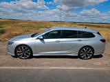 Opel opel insignia gsi 4x4 Sportstourer gsi - Opel Insignia in Halle