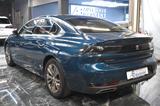 Peugeot 508 Allure Lim.*DIGITAL*LED*NAVI*SHZ*SPORT* - Peugeot 508 Sport Gebrauchtwagen