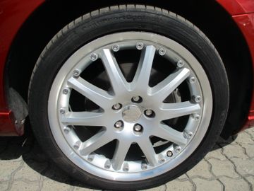 Ford Mondeo Ghia X Klimaa. + PDC + Xenon