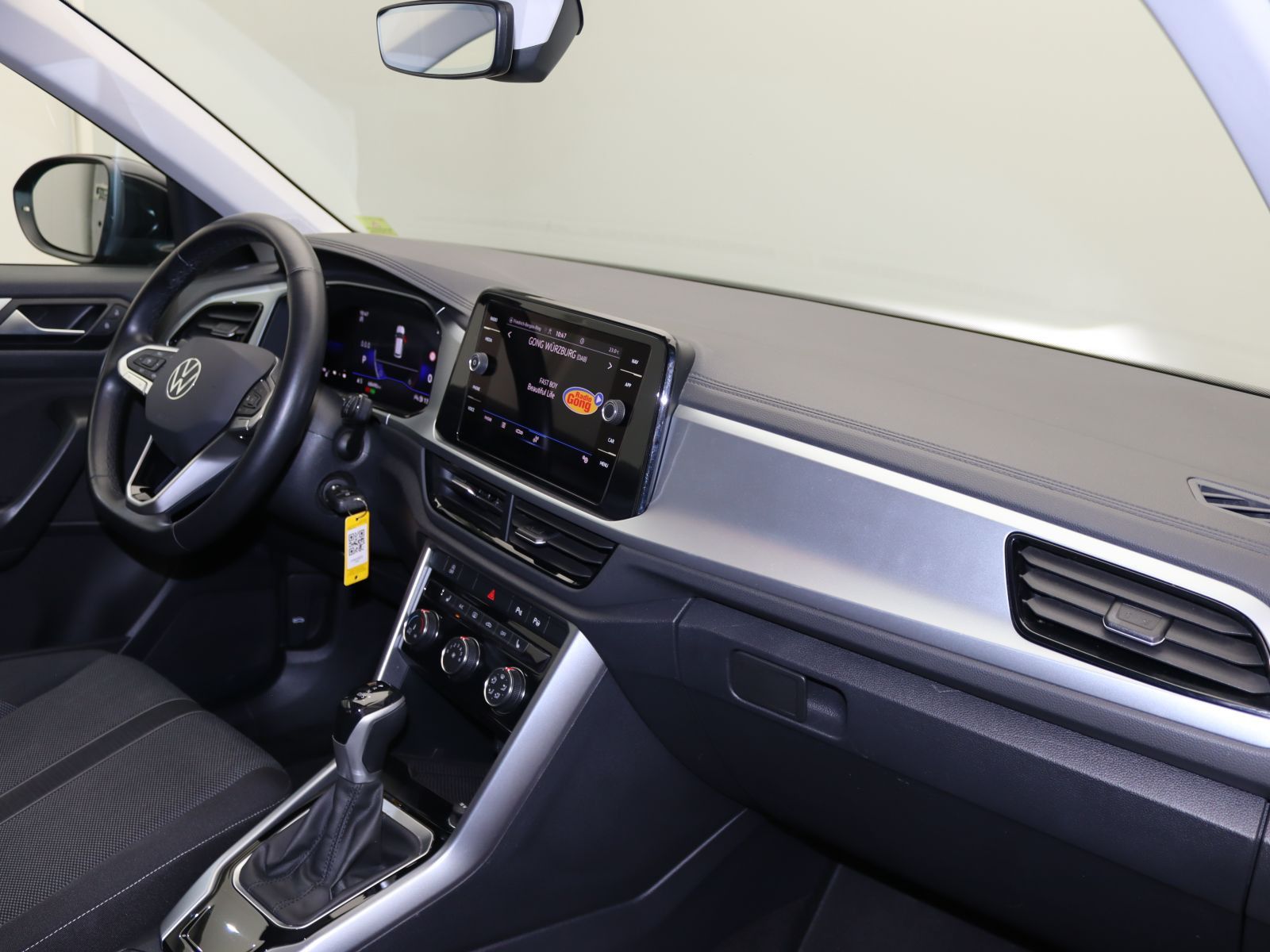 Volkswagen T-Roc - Bild 13