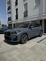 BMW X1 xDrive23i Steptronic M Sportpaket Pro-Voll