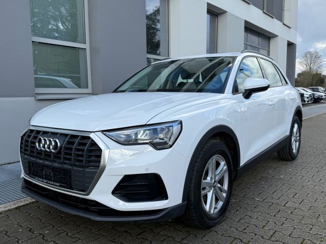 Audi Q3 35 TDI