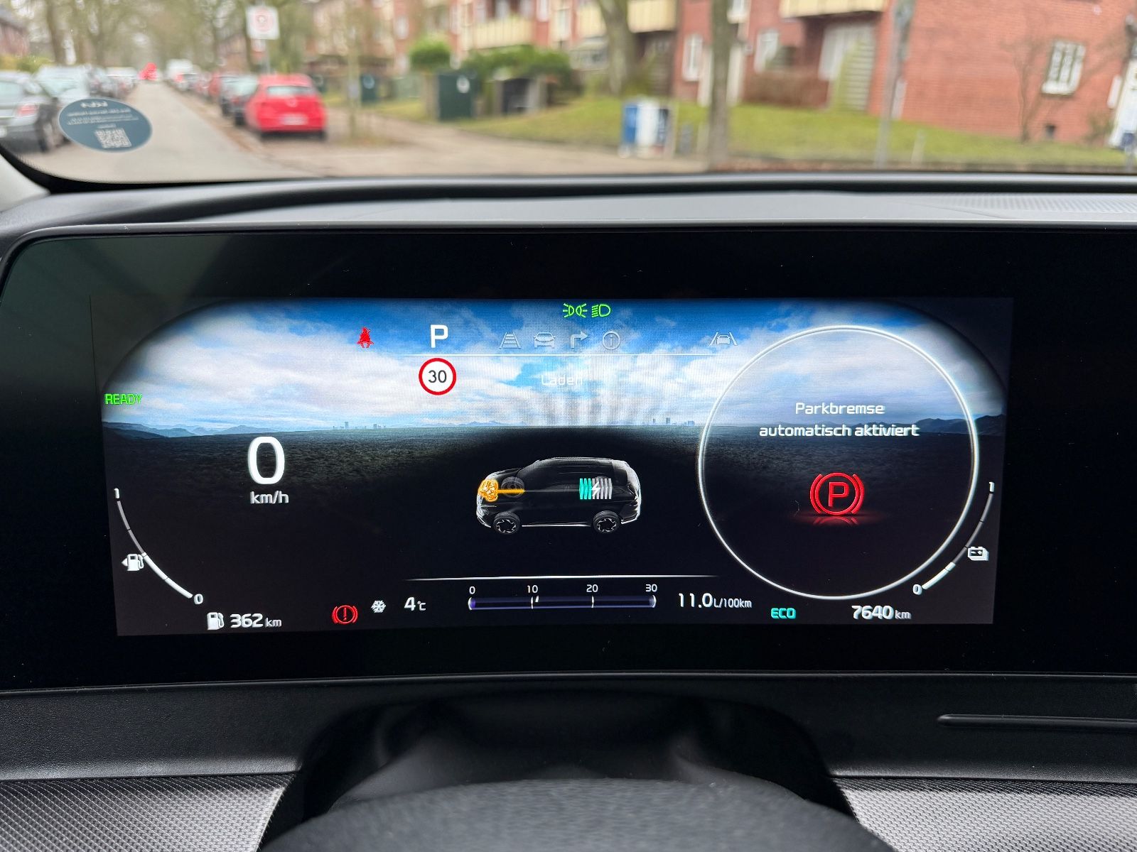 Fahrzeugabbildung Kia Sportage Hybrid*PANO*ACC*BILED*KAMERA*PDC*ALU