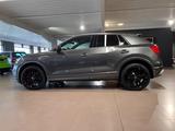 Audi SQ2 TFSI S tronic quattro sport 1.HAND AHK LED - Audi SQ2 aus 2019