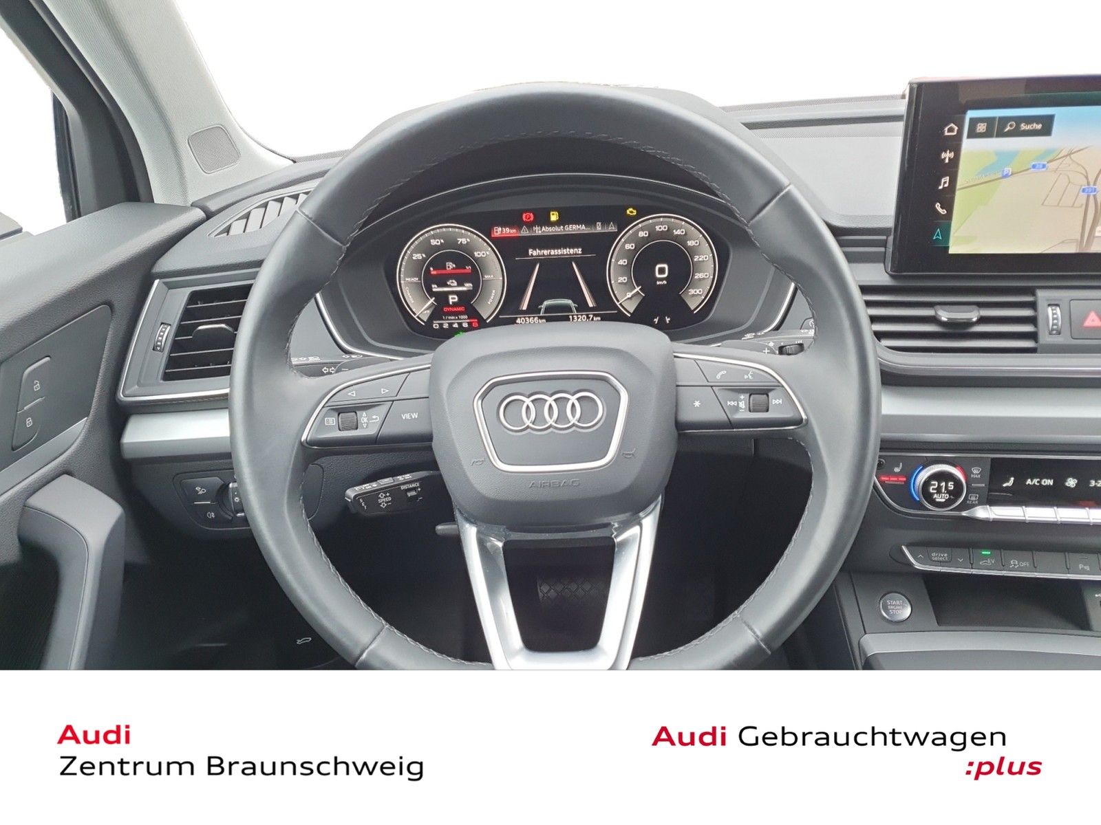 Audi Q5 - Bild 11